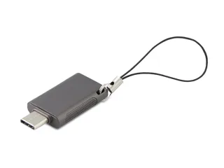 Флешка 64 ГБ USB Type-C 3.0 «Индата» — фото 1