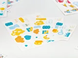 Бумажные наклейки Sticker Pack на заказ — фото 6