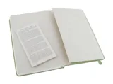 Записная книжка Moleskine Classic (в линейку) в твердой обложке — фото 64
