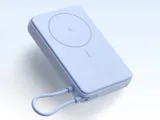 Внешний аккумулятор Xiaomi Magnetic Power Bank with Built-in Stand, 10000 мАч — фото 21
