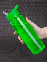 Бутылка для воды Holo — фото 27