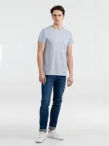 Футболка мужская Regent Fit 150 — фото 27