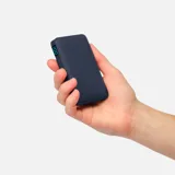 Внешний аккумулятор с подсветкой Анкор (Ancor) 5000 mAh — фото 21