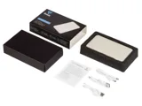 Внешний аккумулятор «Reserve Pro»,10 000 mAh — фото 22