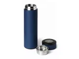 Вакуумный термос «Vacuum Flask C1», soft touch, 420мл — фото 48