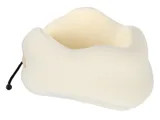 Подушка для путешествий с эффектом памяти «Pillow PRO» — фото 21