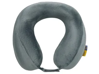 Подушка для путешествий с эффектом памяти «Tranquility Pillow» — фото 3