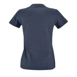 Футболка женская Imperial Fit Women — фото 11