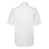 Рубашка мужская SHORT SLEEVE OXFORD SHIRT 130 — фото 1