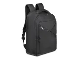 ECO рюкзак для ноутбука 17.3" из переработанного пластика — фото 1
