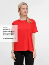 Футболка унисекс Senti — фото 15