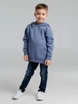 Толстовка детская Stellar Kids — фото 14