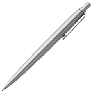 Карандаш механический Parker Jotter Stainless Steel Core — фото 2