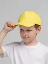 Бейсболка детская Standard Kids — фото 31