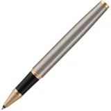 Роллер Parker IM Core T321 Brushed Metal GT — фото 2