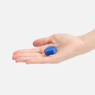 Навершие для новогодних шаров Magic Touch, 3D-печать на заказ — фото 3
