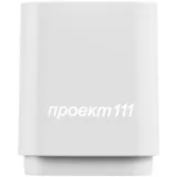 Беспроводная колонка с подсветкой логотипа Glim — фото 4