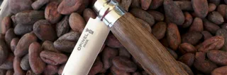 Нож Opinel No 8 — фото 4