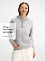 Толстовка женская Spencer Women — фото 29