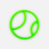 Подвеска Sport, 3D-печать на заказ — фото 3