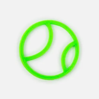 Подвеска Sport, 3D-печать на заказ — фото 3