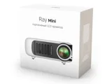 Мультимедийный проектор «Ray Mini» — фото 16