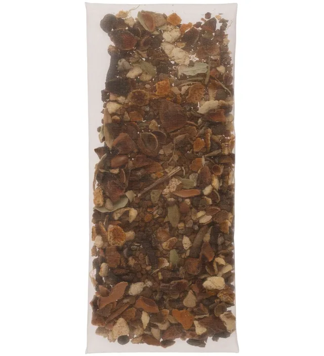 Специи для глинтвейна в фильтр-пакете Hot and