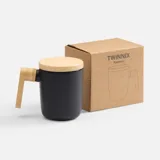 Кружка Twinnix — фото 12