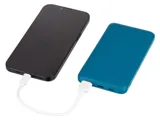 Внешний аккумулятор «Reserve Pro»,10 000 mAh — фото 25