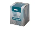 Вакуумная термокружка «Sense Gum», непротекаемая крышка, soft-touch — фото 24
