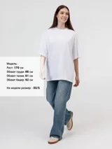 Футболка из бифлекса Morfiss — фото 13