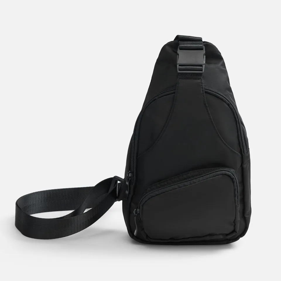 Спортивный кросс-боди рюкзак Bagventure