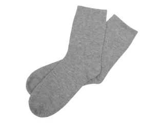 Носки однотонные «Socks» мужские — фото 3