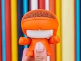 Портативная колонка Bluetooth «mini Xboy Metallic» — фото 3