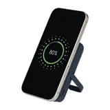 Внешний аккумулятор Юнион PD (Union PD) 10000mAh с функцией беспроводной зарядки 15W — фото 14