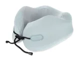 Подушка для путешествий с эффектом памяти «Pillow PRO» — фото 13