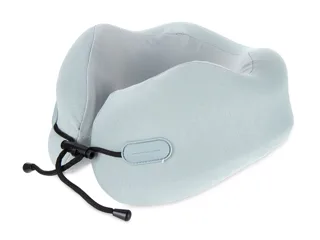 Подушка для путешествий с эффектом памяти «Pillow PRO» — фото 3