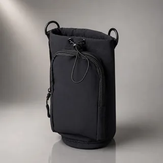Сумка «Киппи» для бутылки и смартфона — фото 1
