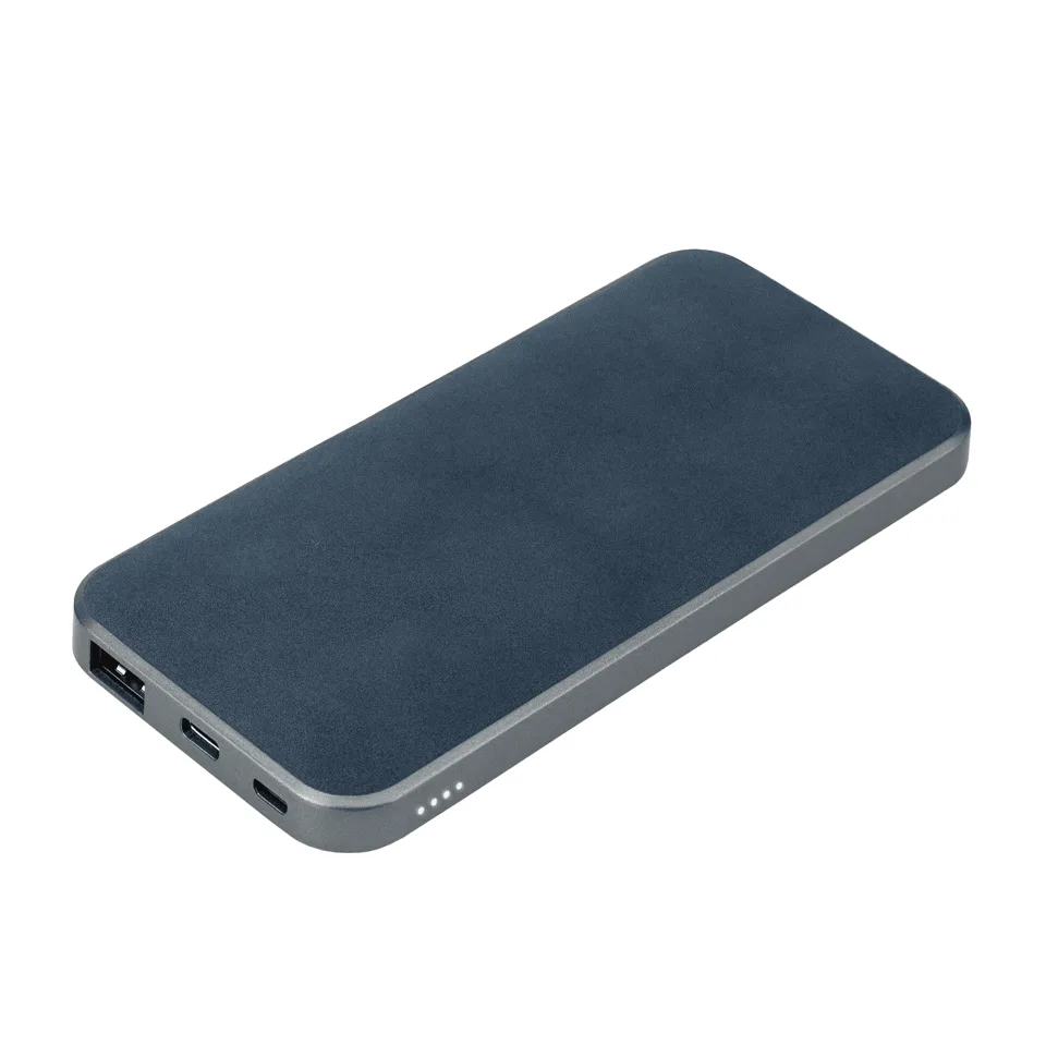 Внешний аккумулятор Ин Велюр (In Velour) 10000 mAh