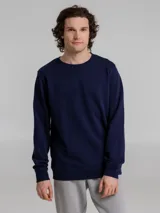Свитшот унисекс BNC Inspire (Organic) — фото 30