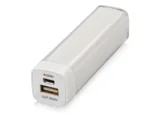 Внешний аккумулятор «Ангра», 2200 mAh — фото 1