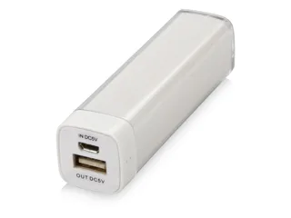 Внешний аккумулятор «Ангра», 2200 mAh — фото 1