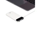 Внешний аккумулятор с дисплеем VA2240, 10000 mAh — фото 7