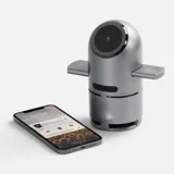 Bluetooth-колонка с беспроводной зарядкой Droid — фото 5
