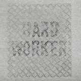 Футболка Hard Work. Go Harder ver. 2, черный — фото 3