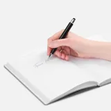 Роллер Scribo со стилусом — фото 13