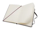 Записная книжка Moleskine Classic (в линейку) в твердой обложке — фото 3