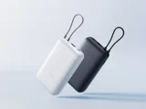 Внешний аккумулятор с встроенным кабелем Xiaomi Power Bank (Integrated Cable), 20000 мАч — фото 6