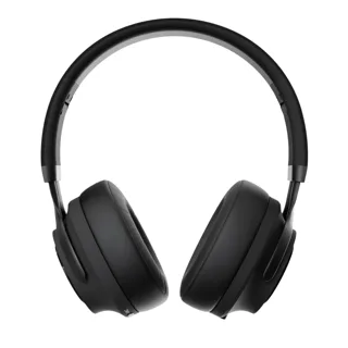 Беспроводные накладные наушники Stereo Style ANC , BT 5.0, ANC, 500мАч — фото 3