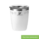 Термокружка вакуумная Вива (Viva) — фото 6